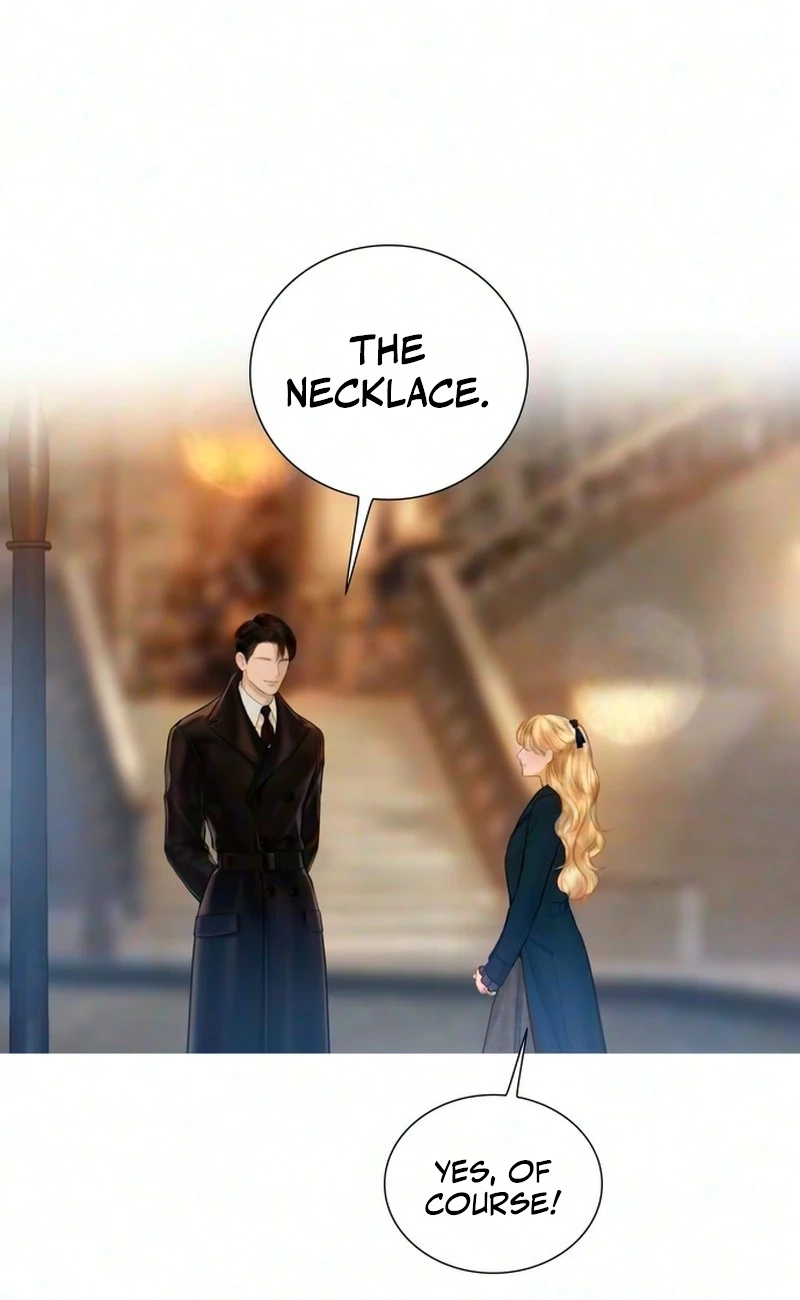 Cry, or Better Yet, Beg Chapter 82 page 54 - 