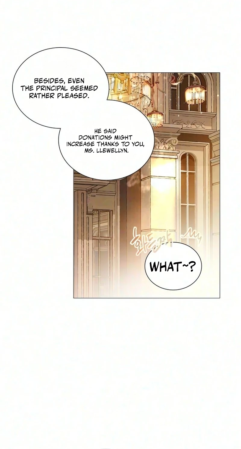 Cry, or Better Yet, Beg Chapter 82 page 7 - 