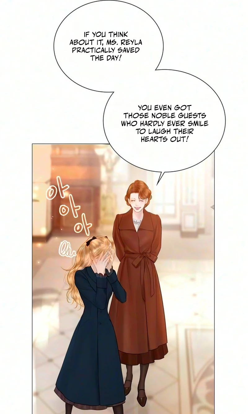 Cry, or Better Yet, Beg Chapter 82 page 8 - 