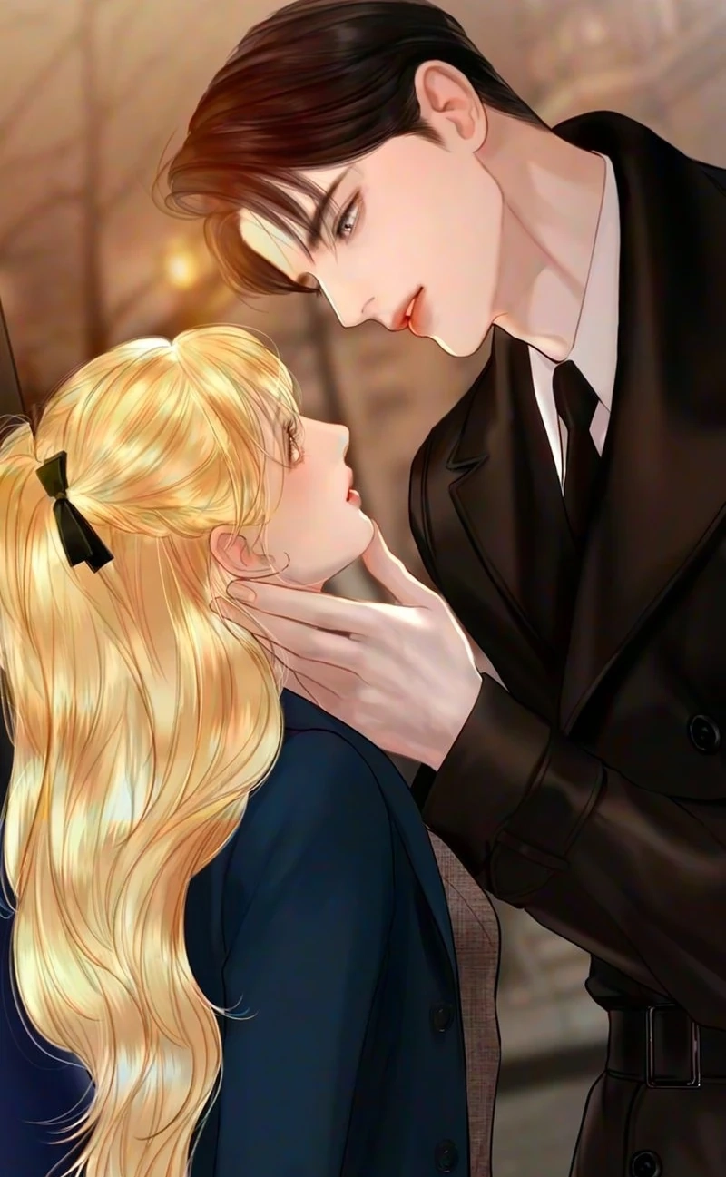 Cry, or Better Yet, Beg Chapter 82 page 72 - 