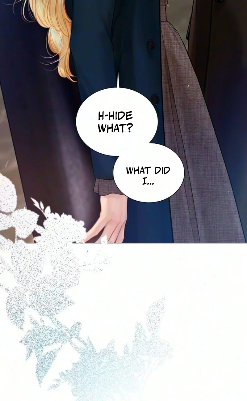 Cry, or Better Yet, Beg Chapter 82 page 73 - 