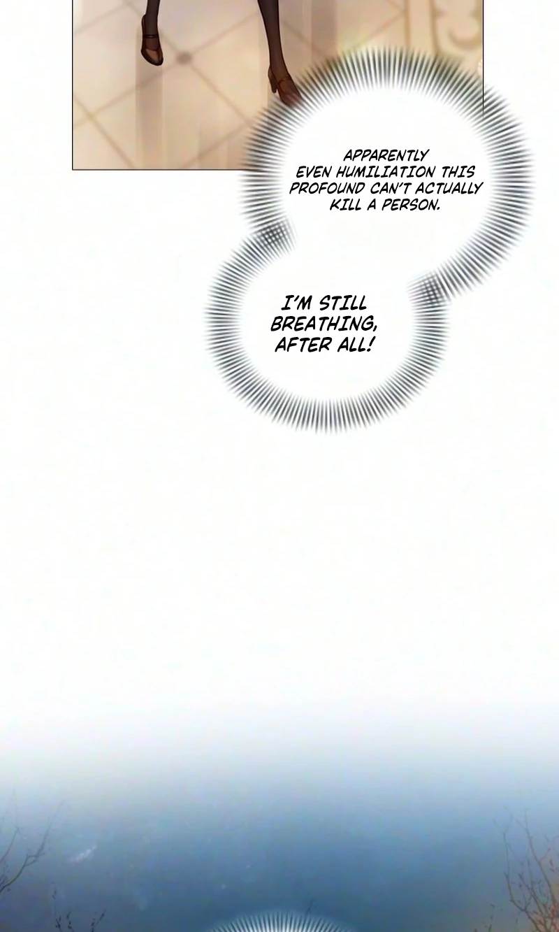 Cry, or Better Yet, Beg Chapter 82 page 9 - 