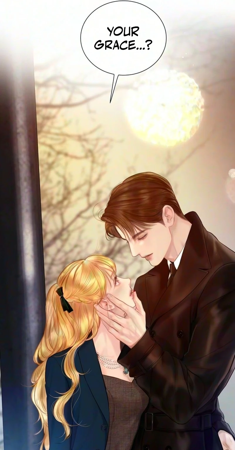Cry, or Better Yet, Beg Chapter 82 page 81 - 