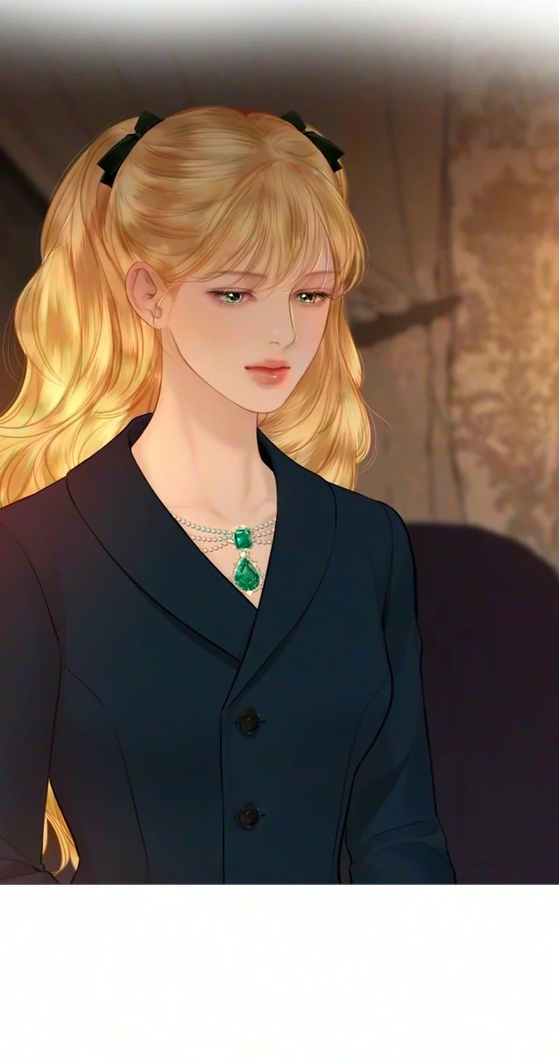 Cry, or Better Yet, Beg Chapter 83 page 16 - 