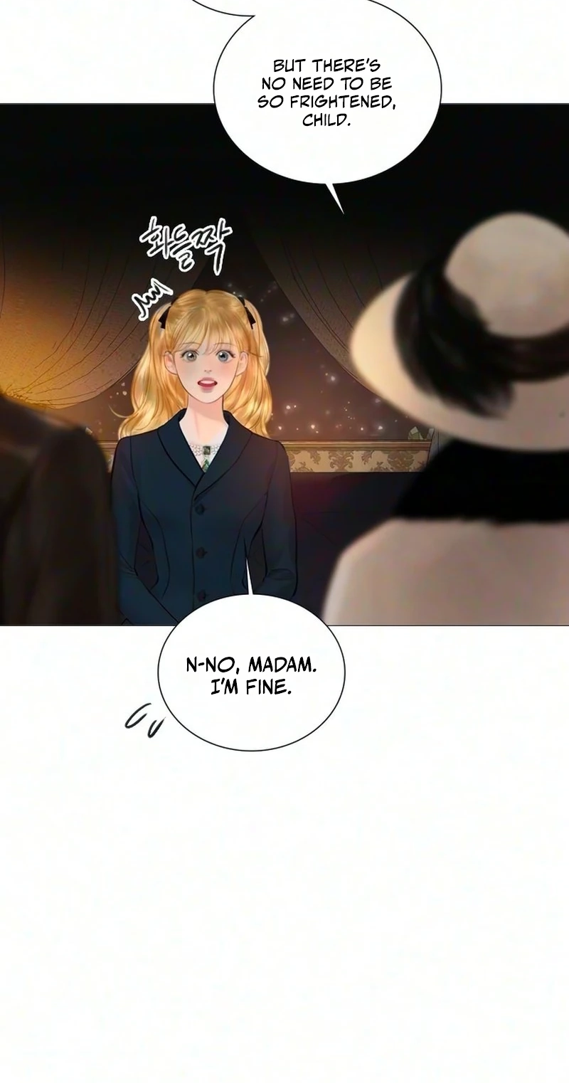 Cry, or Better Yet, Beg Chapter 83 page 18 - 