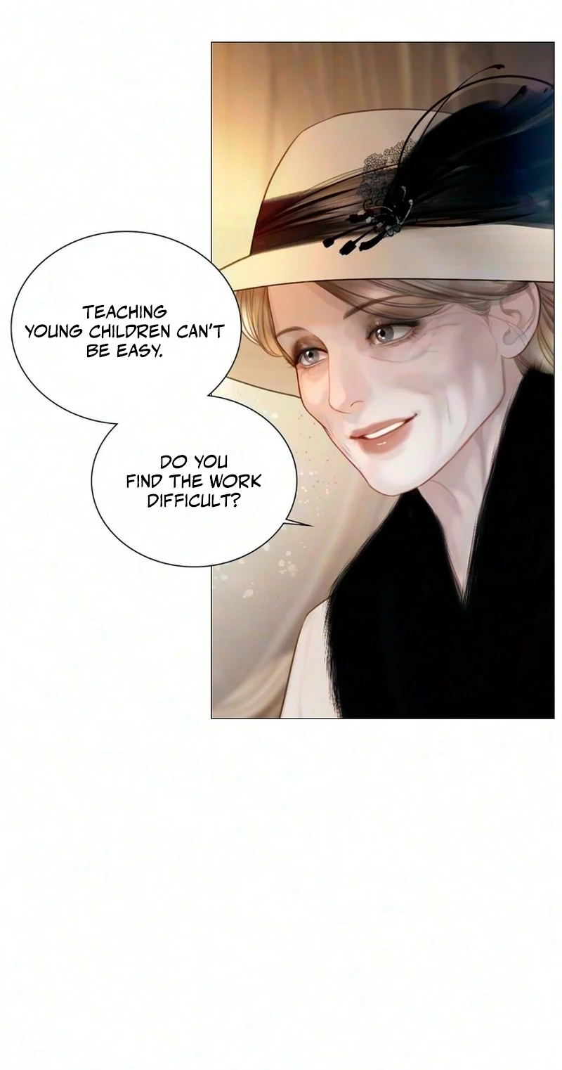Cry, or Better Yet, Beg Chapter 83 page 19 - 