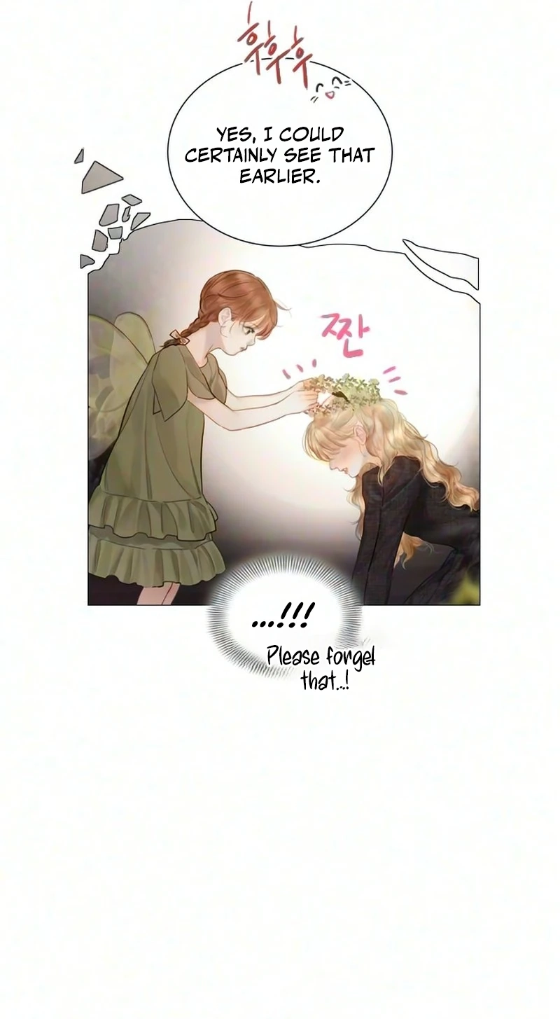 Cry, or Better Yet, Beg Chapter 83 page 21 - 