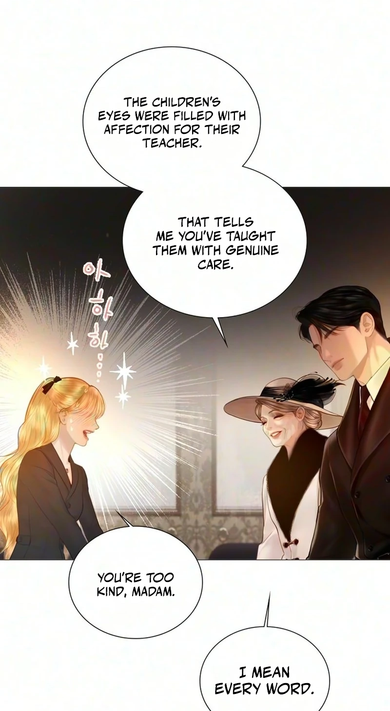 Cry, or Better Yet, Beg Chapter 83 page 22 - 