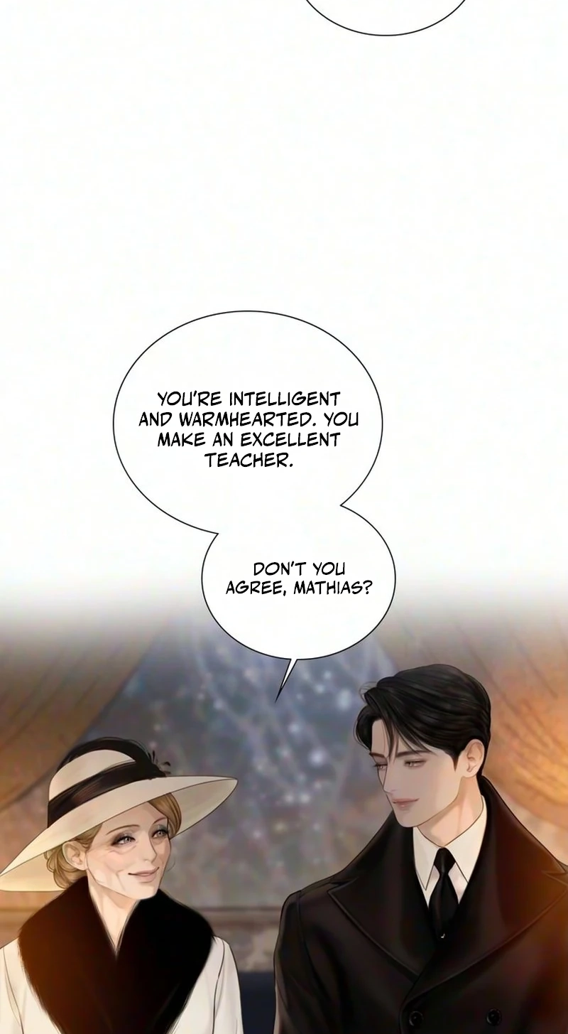 Cry, or Better Yet, Beg Chapter 83 page 23 - 