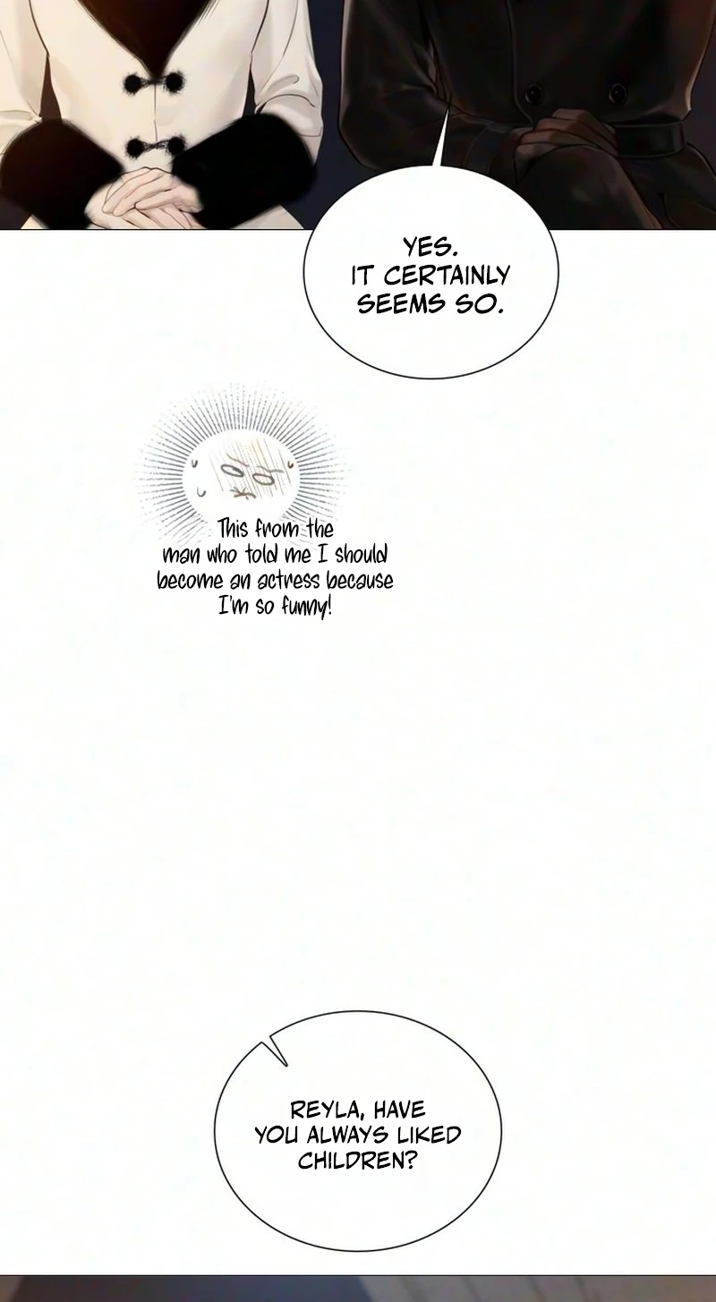 Cry, or Better Yet, Beg Chapter 83 page 24 - 
