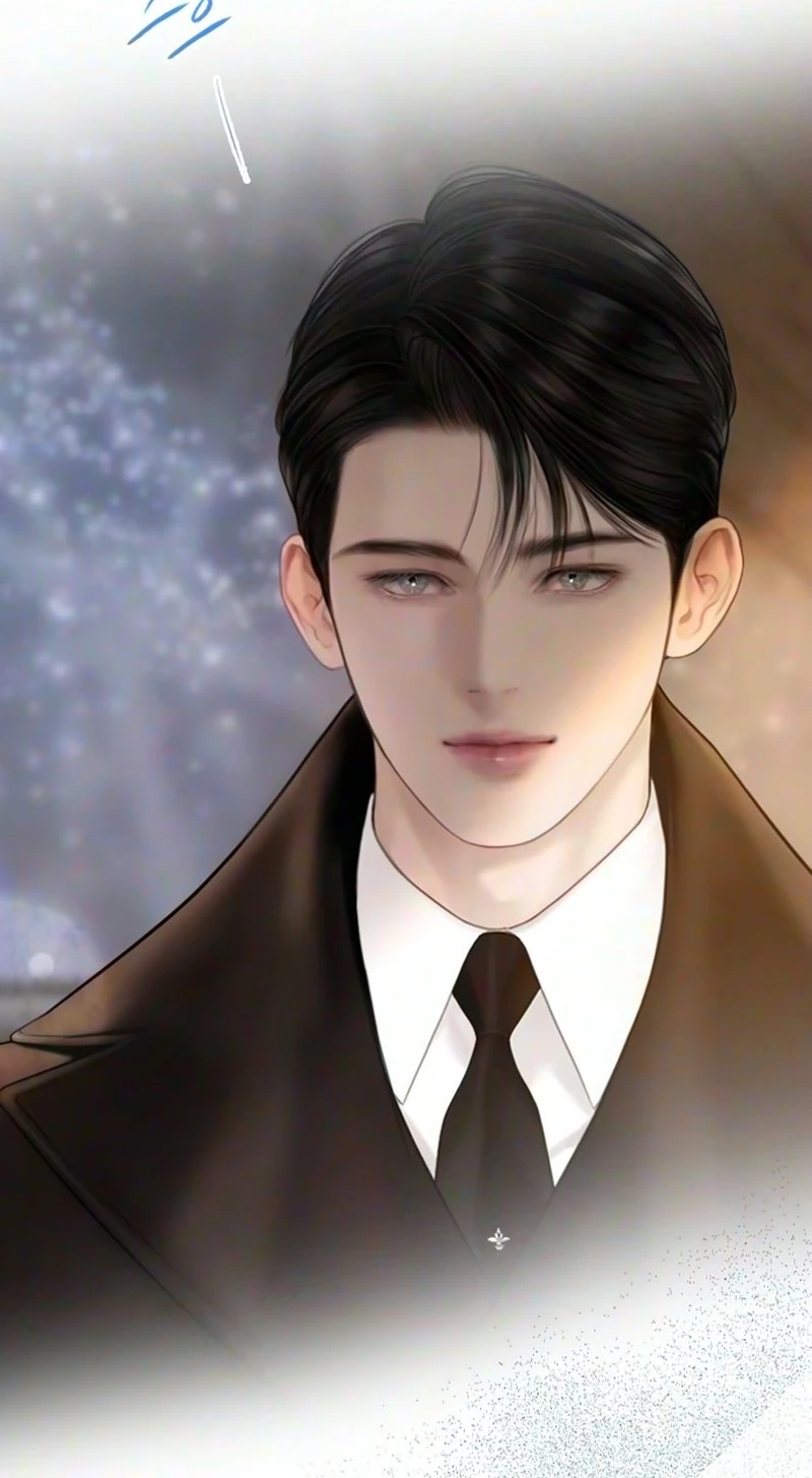 Cry, or Better Yet, Beg Chapter 83 page 26 - 