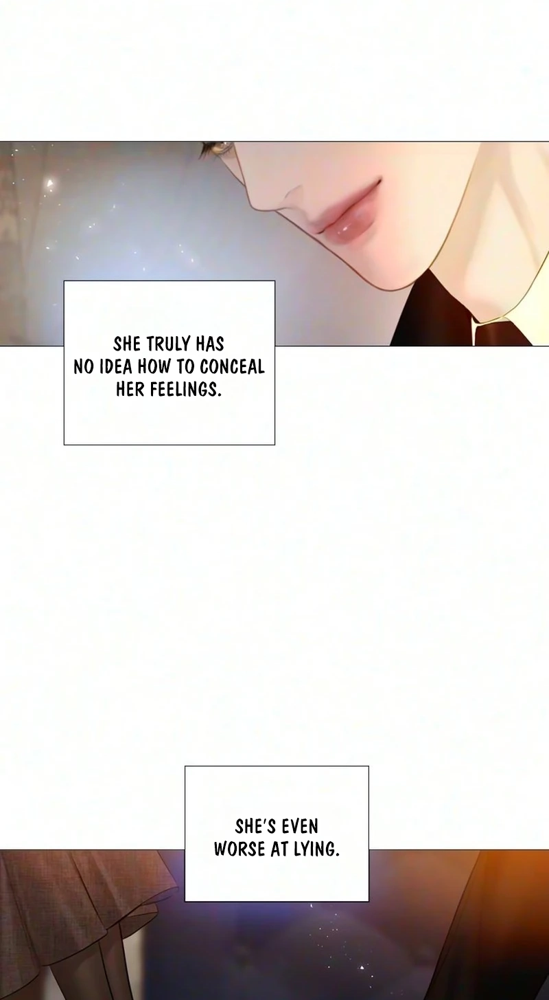Cry, or Better Yet, Beg Chapter 83 page 28 - 
