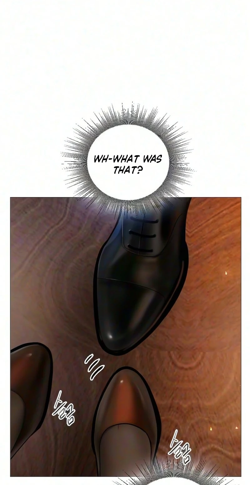 Cry, or Better Yet, Beg Chapter 83 page 32 - 