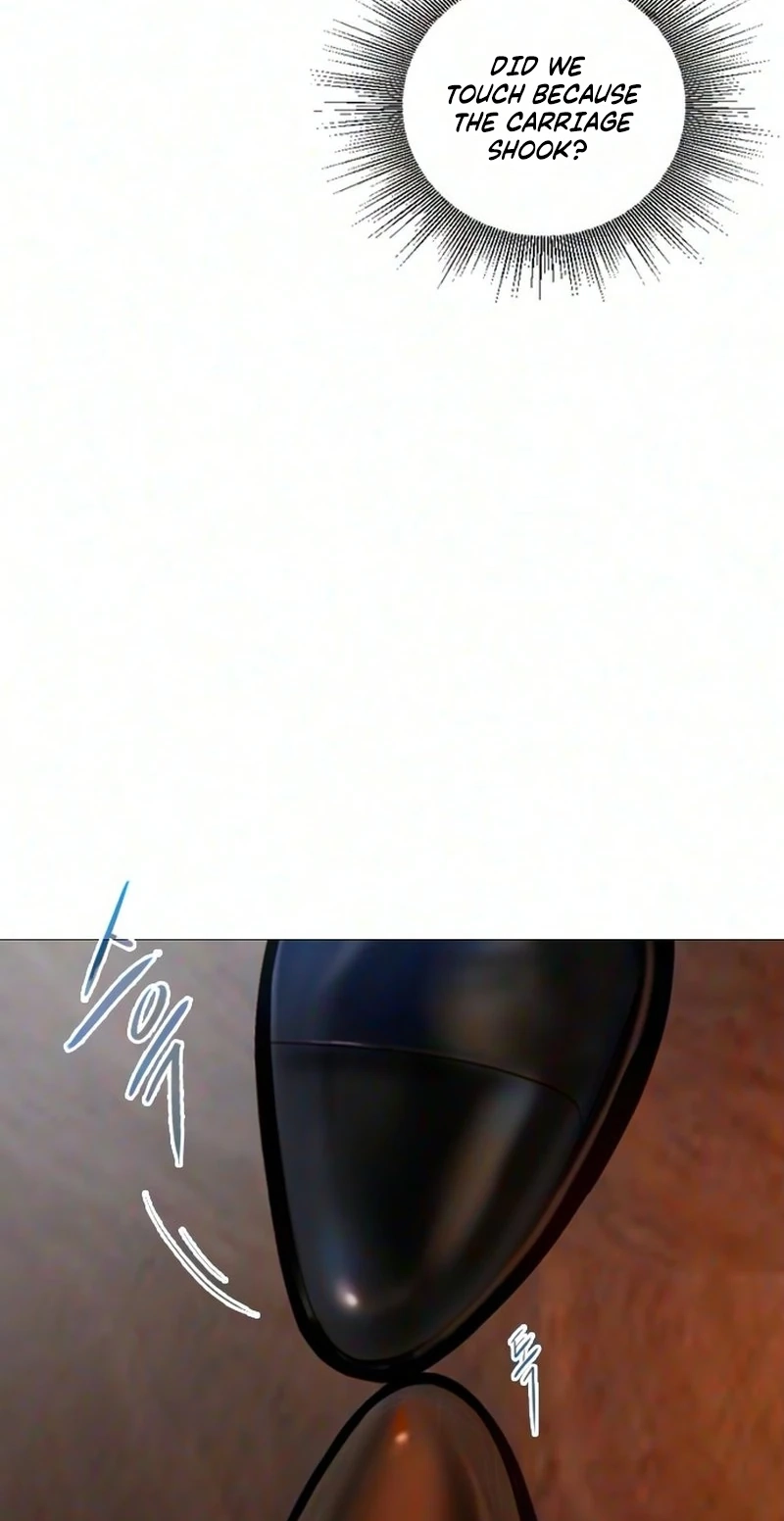 Cry, or Better Yet, Beg Chapter 83 page 33 - 