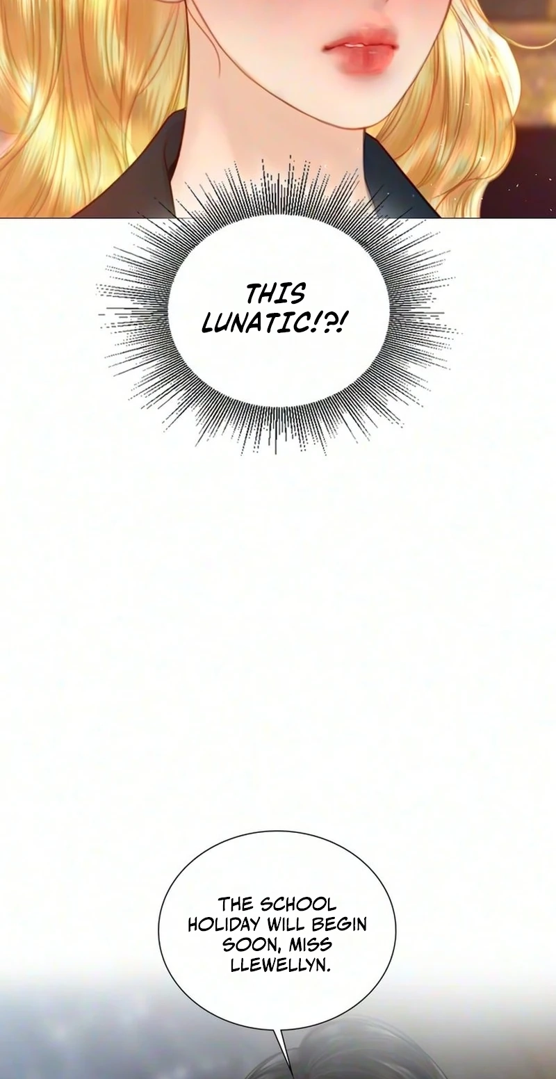 Cry, or Better Yet, Beg Chapter 83 page 35 - 