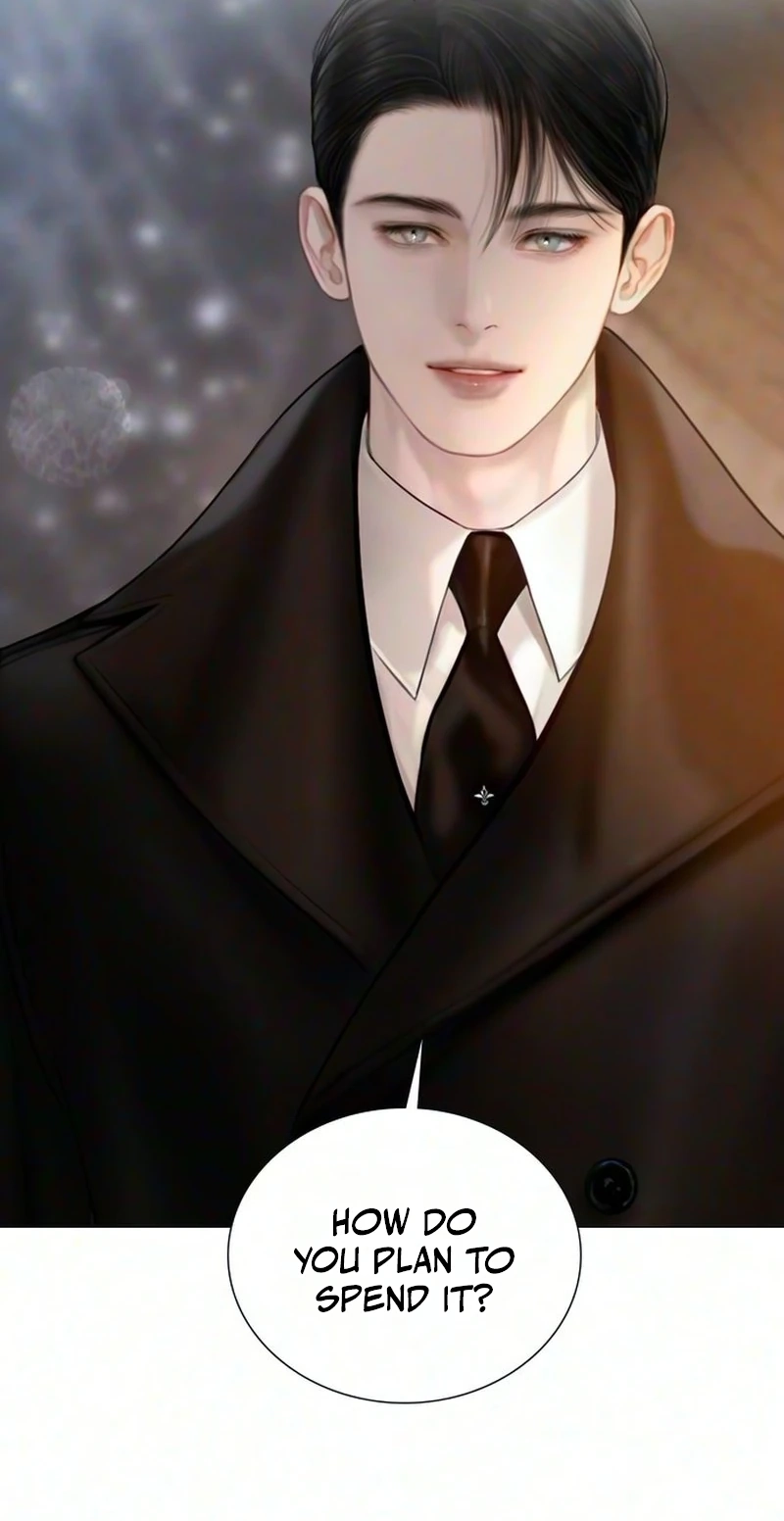 Cry, or Better Yet, Beg Chapter 83 page 36 - 