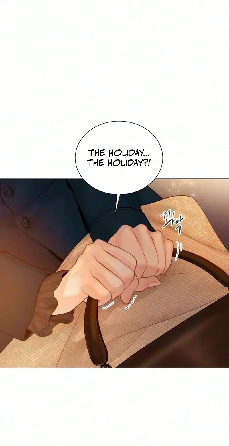 Cry, or Better Yet, Beg Chapter 83 page 37 - 