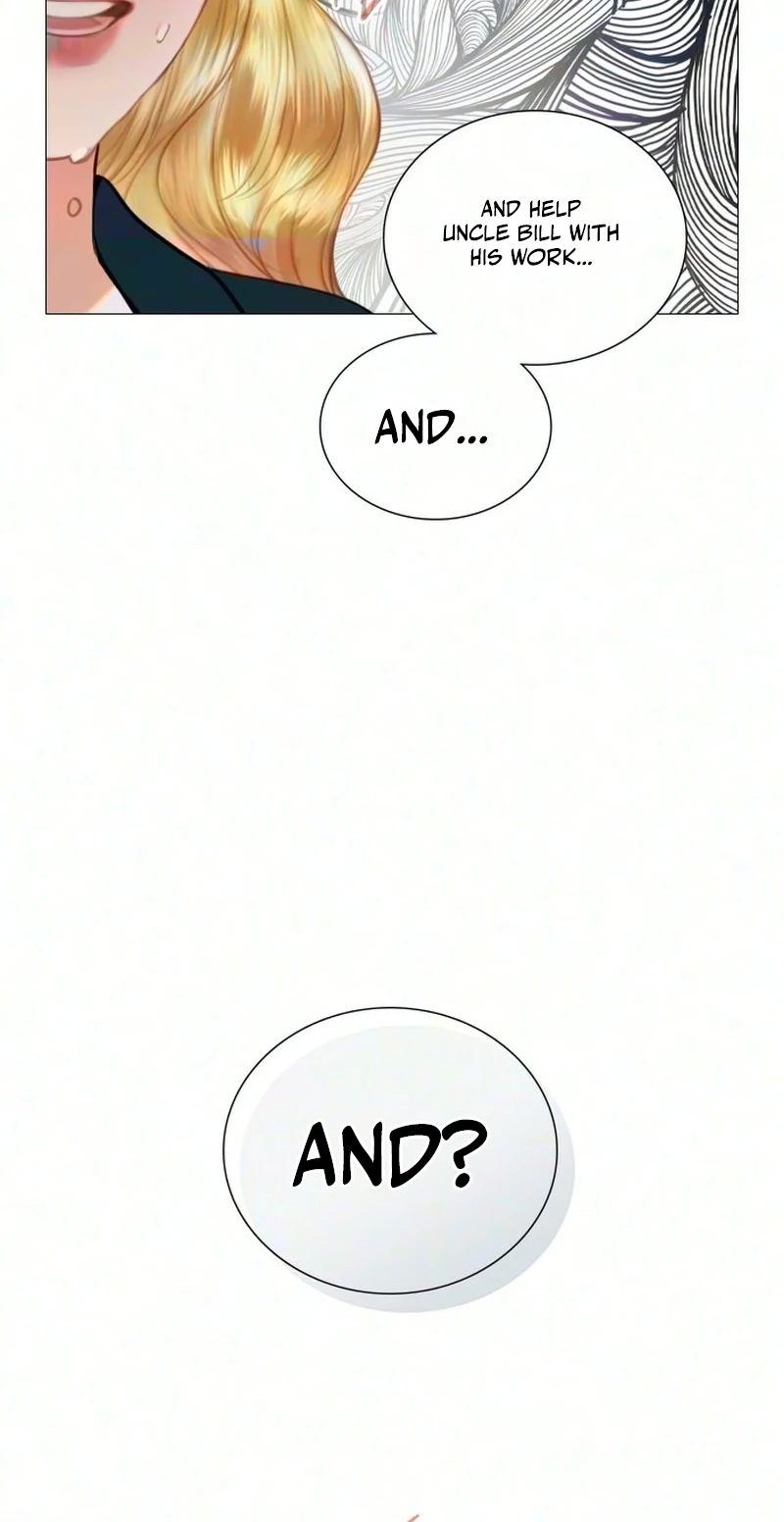 Cry, or Better Yet, Beg Chapter 83 page 39 - 