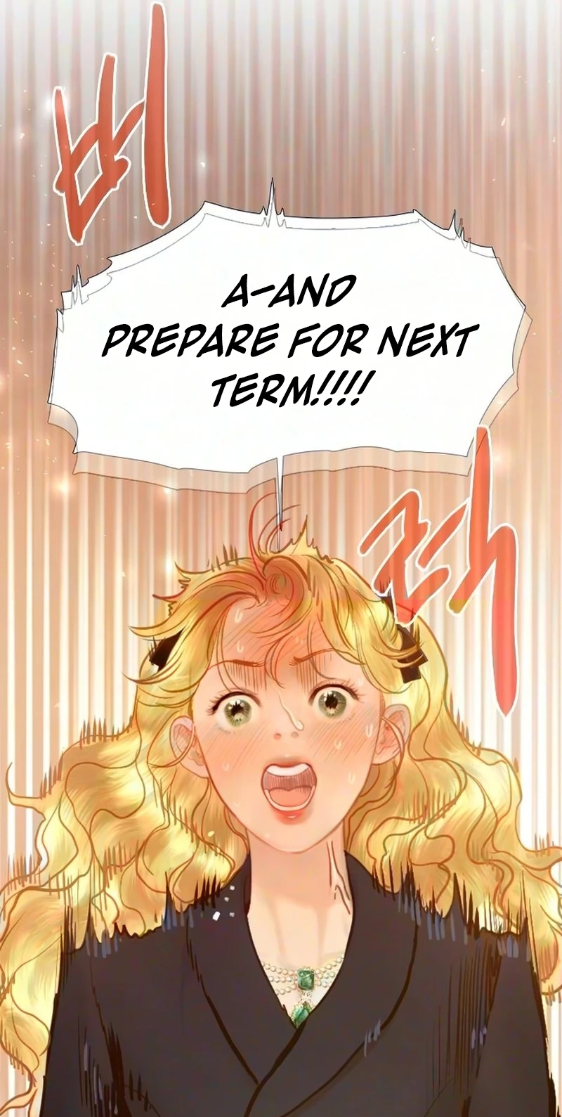 Cry, or Better Yet, Beg Chapter 83 page 41 - 