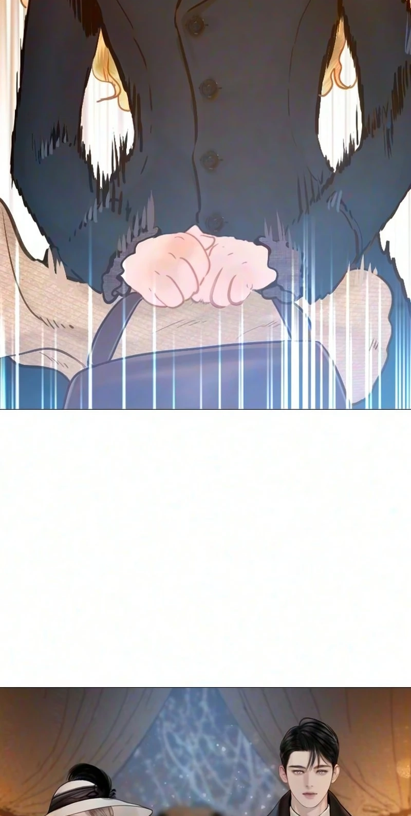 Cry, or Better Yet, Beg Chapter 83 page 42 - 