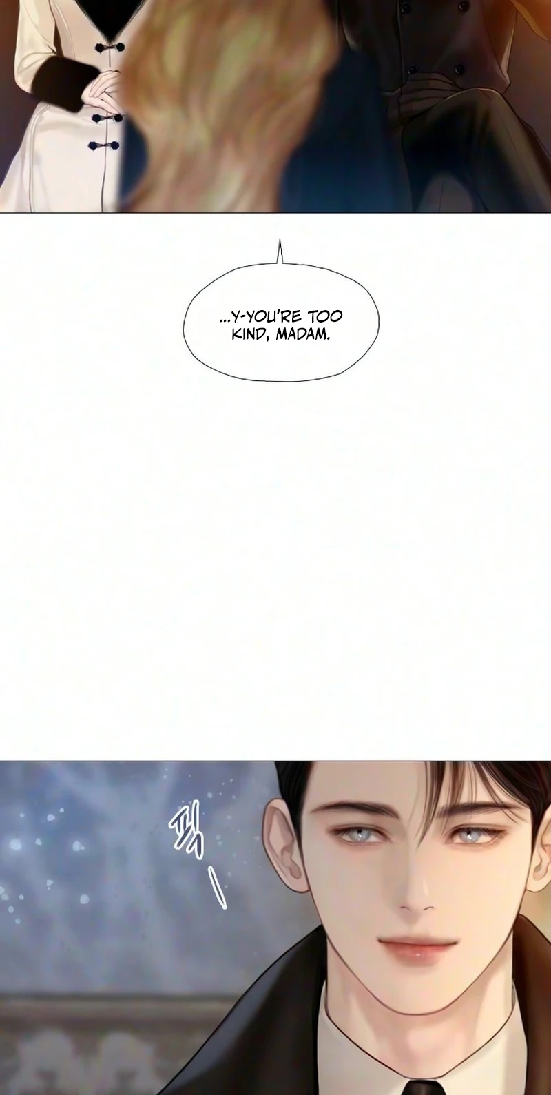 Cry, or Better Yet, Beg Chapter 83 page 44 - 