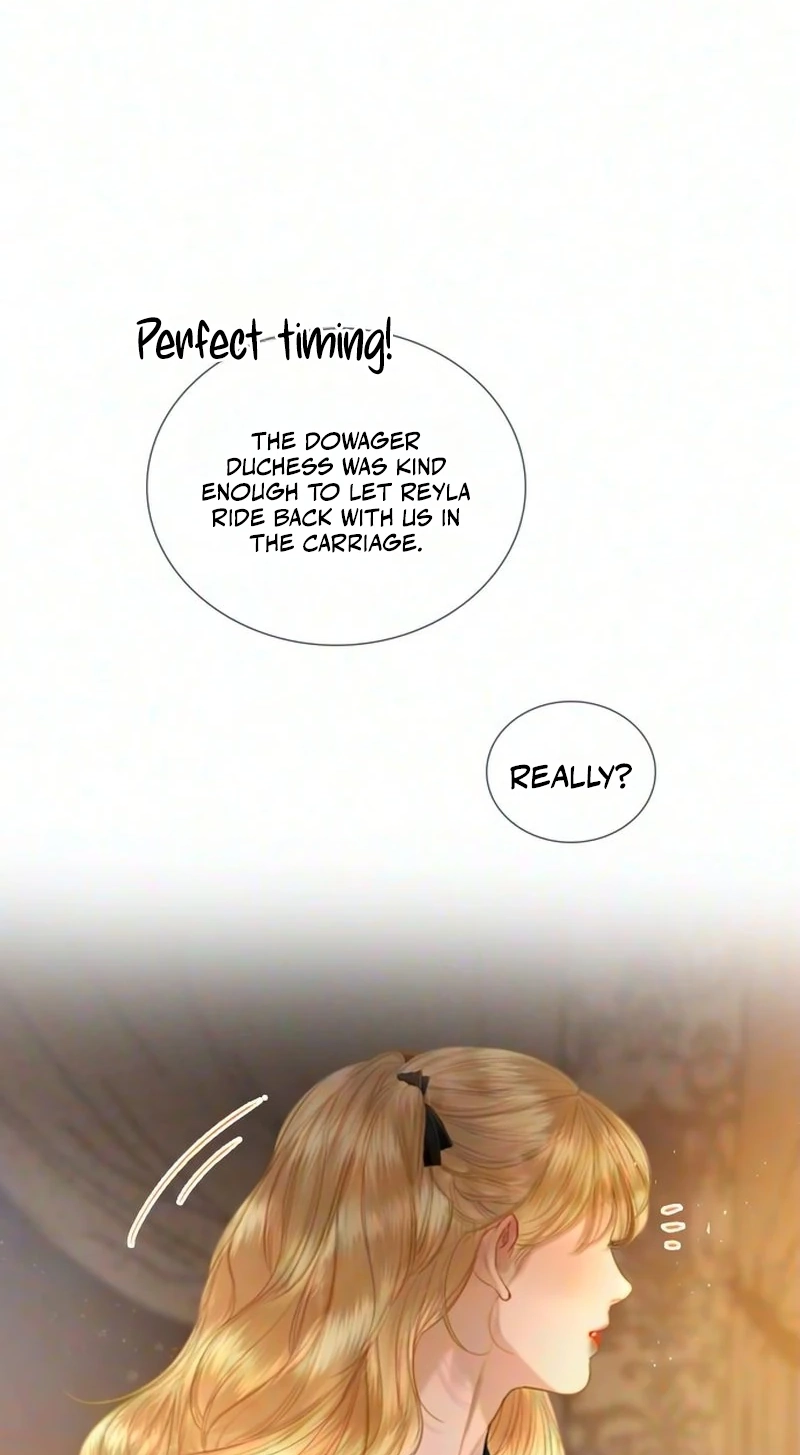 Cry, or Better Yet, Beg Chapter 83 page 56 - 