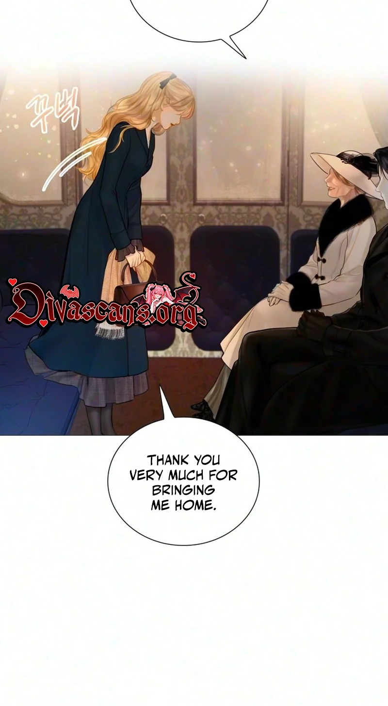 Cry, or Better Yet, Beg Chapter 83 page 59 - 