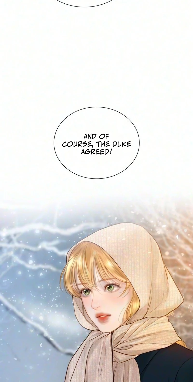 Cry, or Better Yet, Beg Chapter 83 page 8 - 