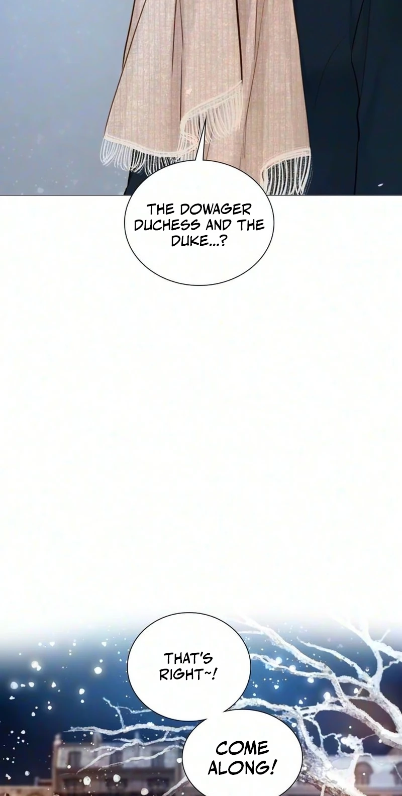 Cry, or Better Yet, Beg Chapter 83 page 9 - 