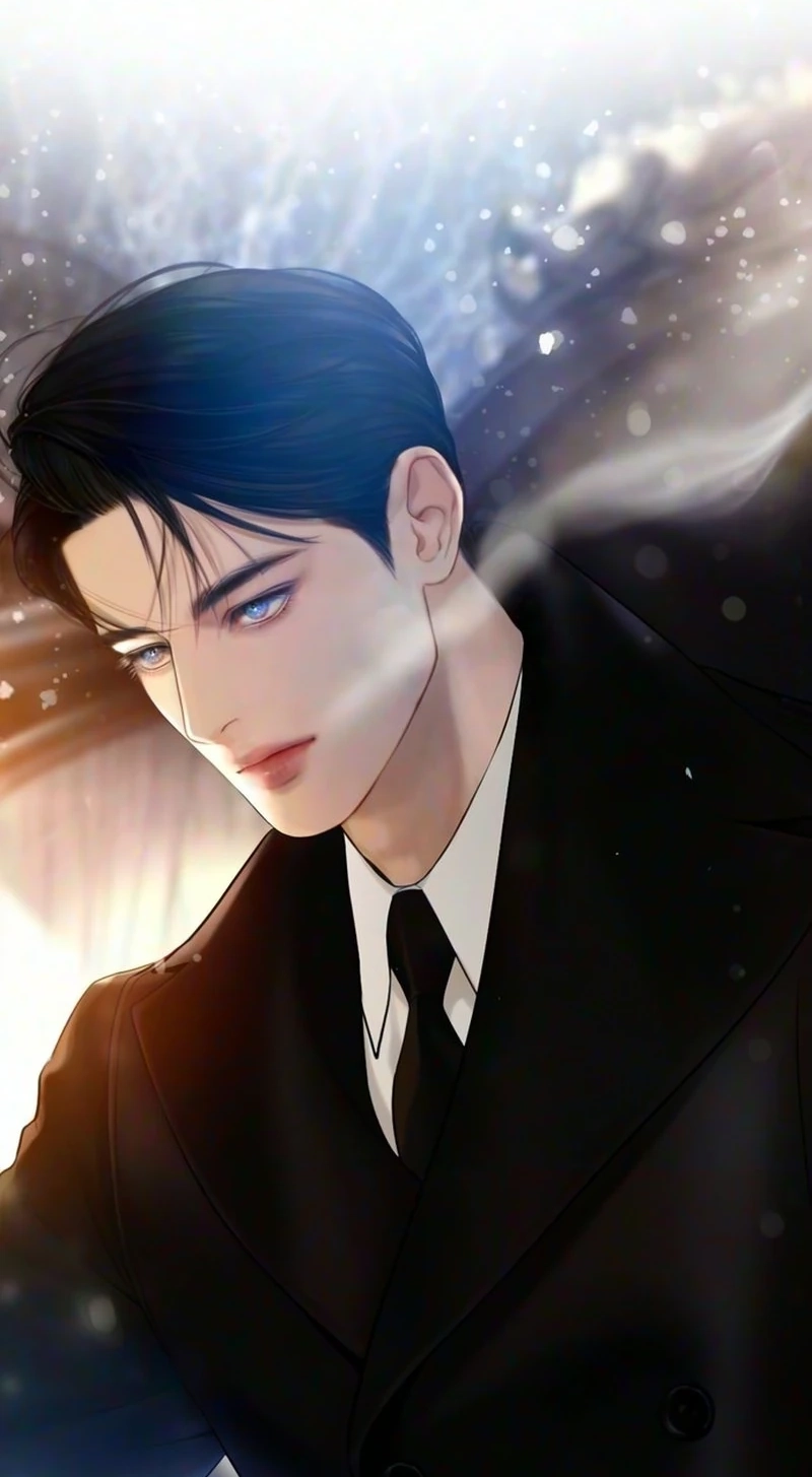Cry, or Better Yet, Beg Chapter 83 page 89 - 