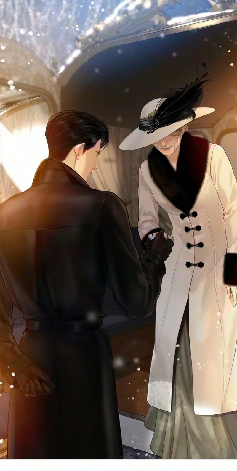 Cry, or Better Yet, Beg Chapter 83 page 98 - 