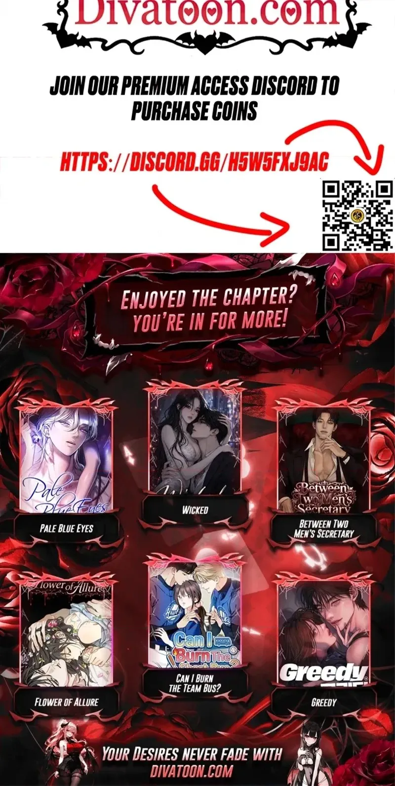 Cry, or Better Yet, Beg Chapter 83 page 100 - 