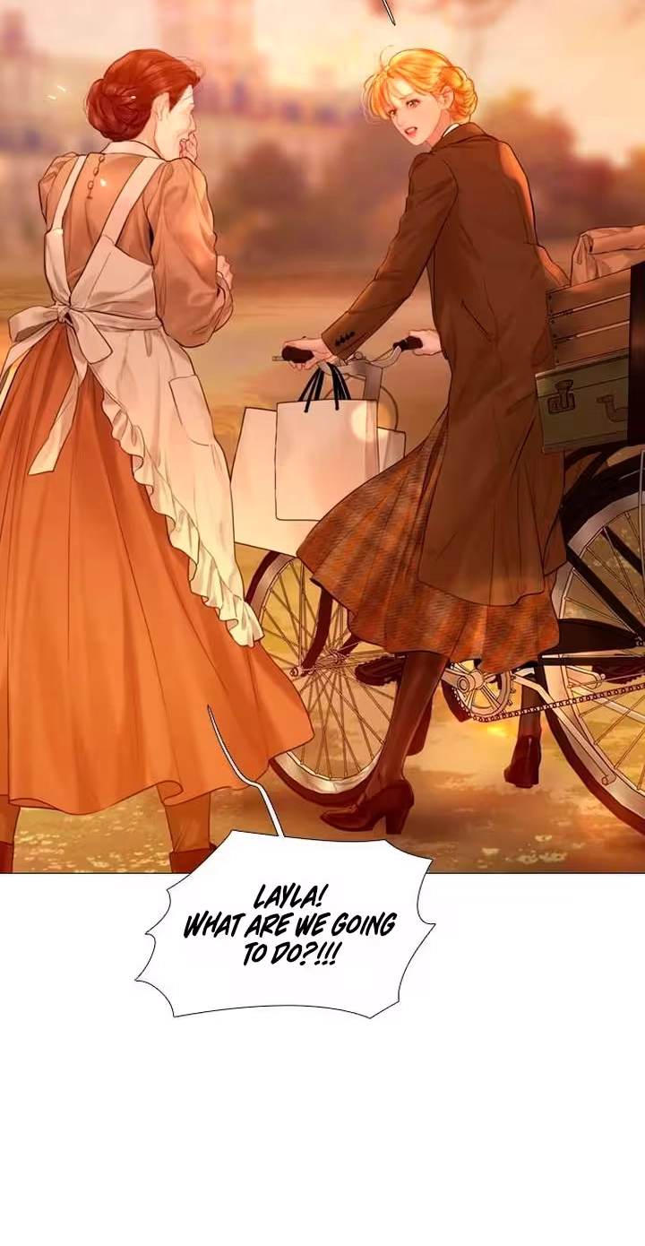 Cry, or Better Yet, Beg Chapter 86 page 2 - 