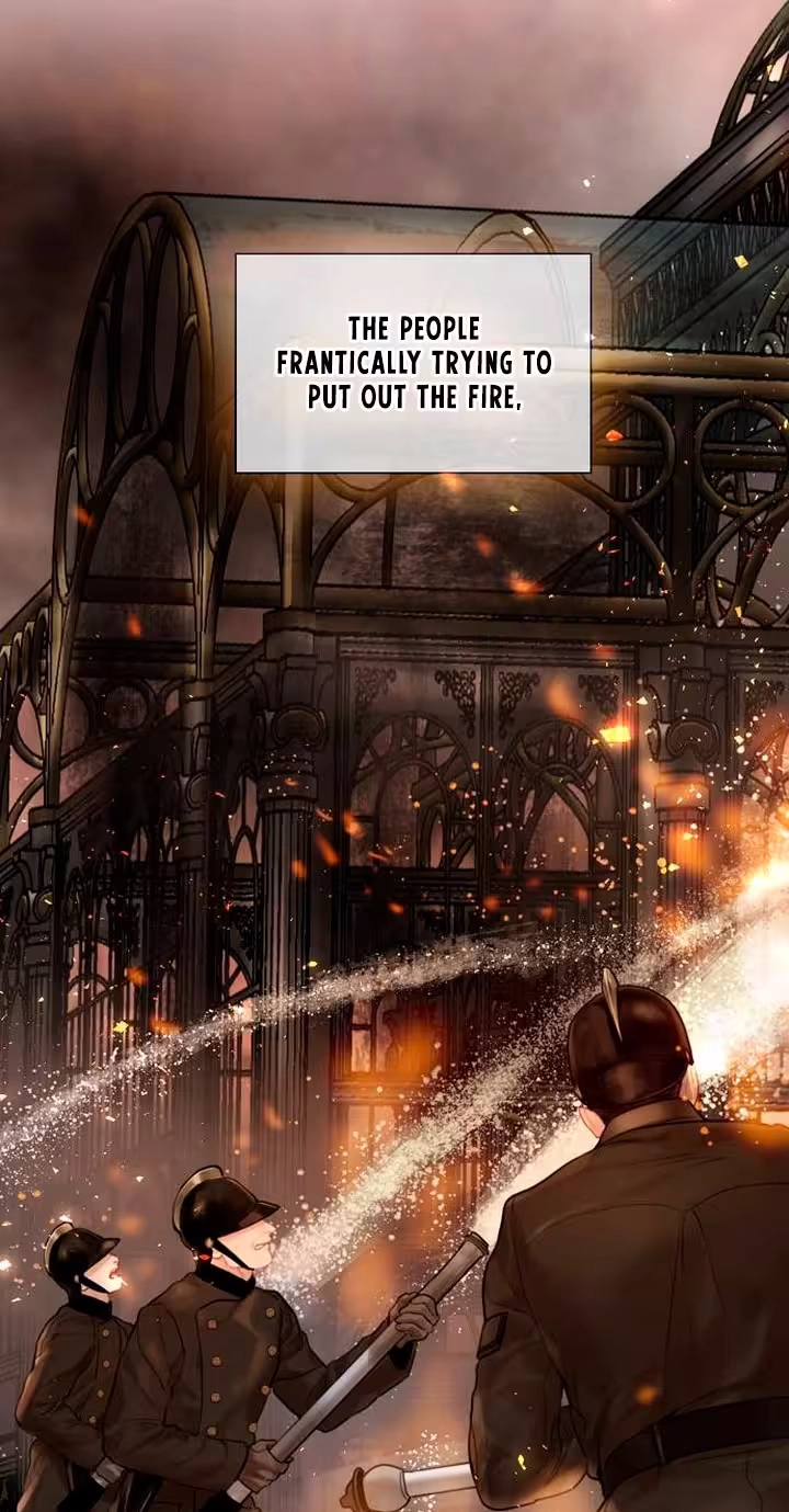 Cry, or Better Yet, Beg Chapter 86 page 12 - 