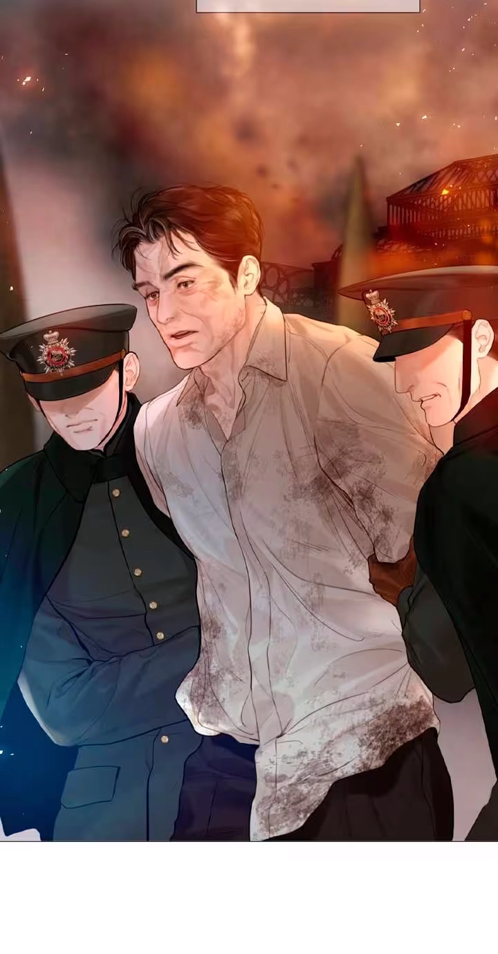 Cry, or Better Yet, Beg Chapter 86 page 14 - 