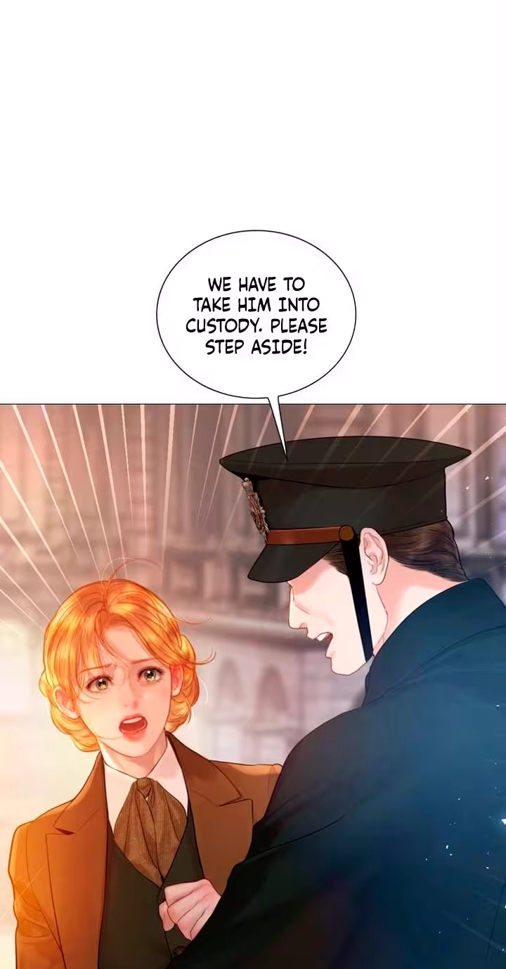 Cry, or Better Yet, Beg Chapter 86 page 18 - 
