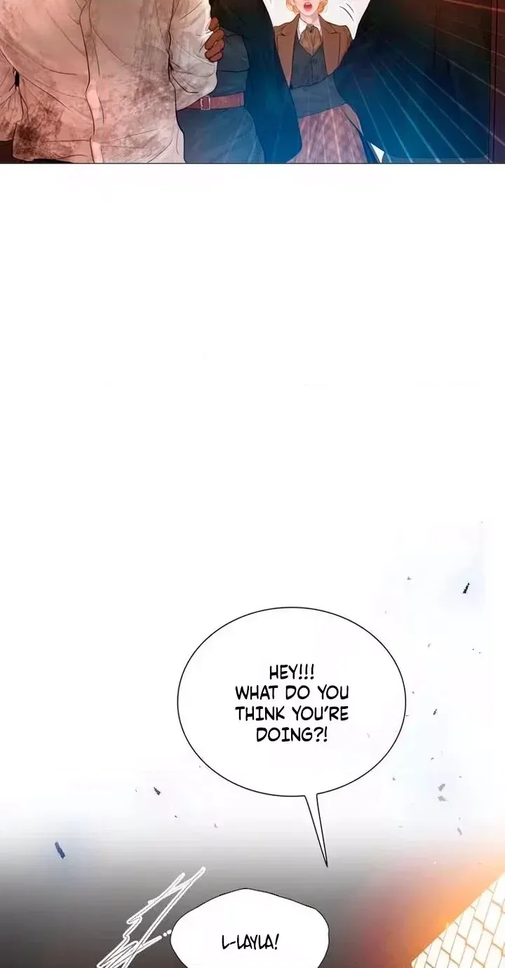 Cry, or Better Yet, Beg Chapter 86 page 20 - 