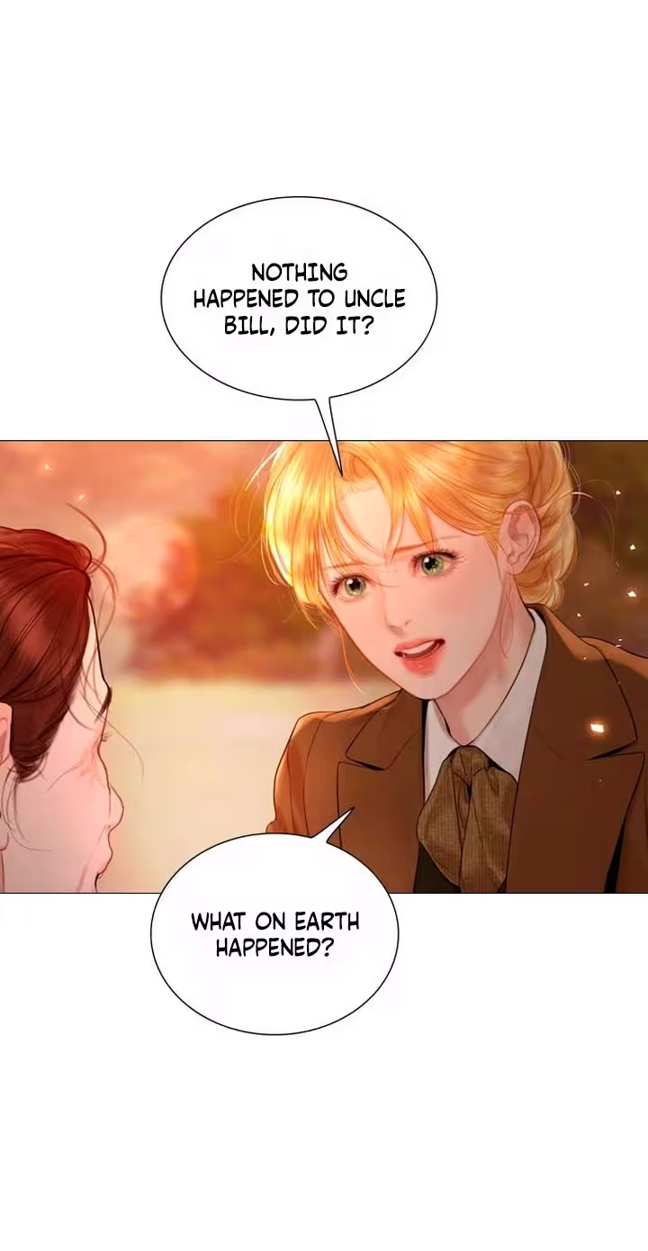 Cry, or Better Yet, Beg Chapter 86 page 3 - 