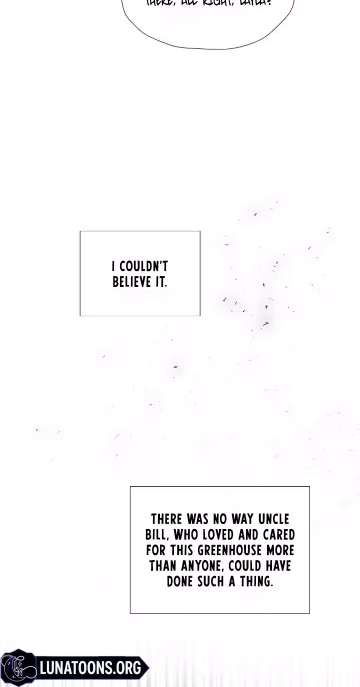Cry, or Better Yet, Beg Chapter 86 page 22 - 