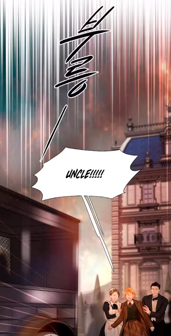 Cry, or Better Yet, Beg Chapter 86 page 23 - 