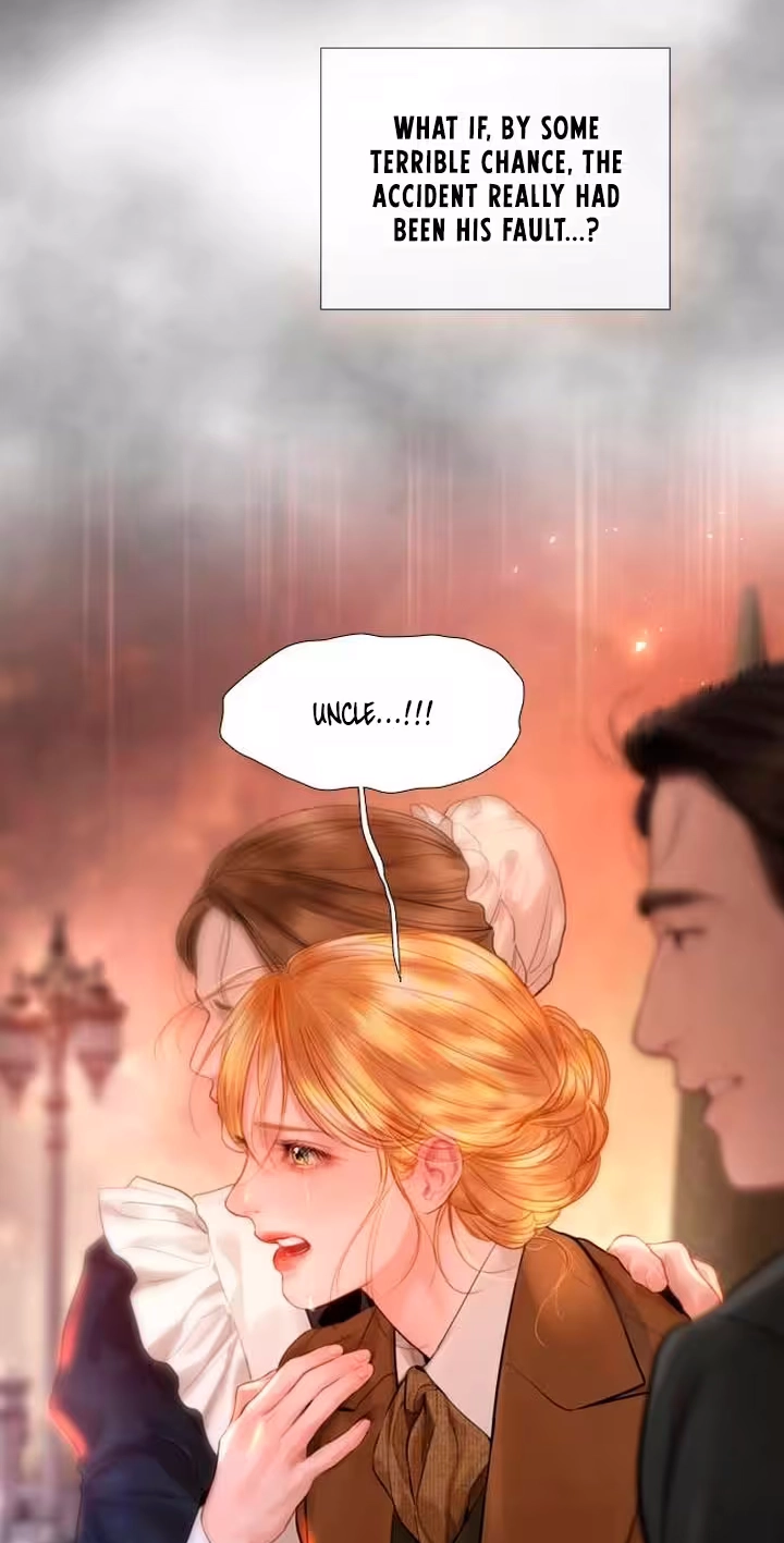 Cry, or Better Yet, Beg Chapter 86 page 25 - 