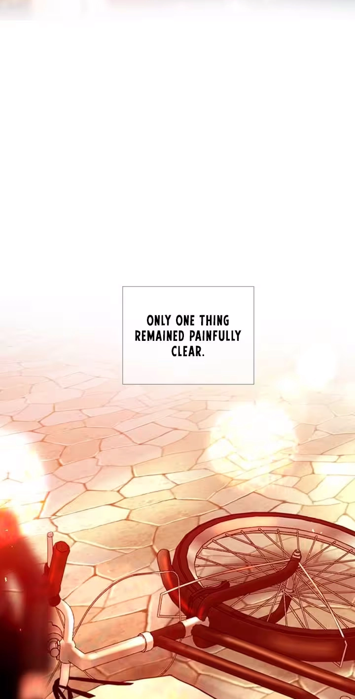 Cry, or Better Yet, Beg Chapter 86 page 31 - 