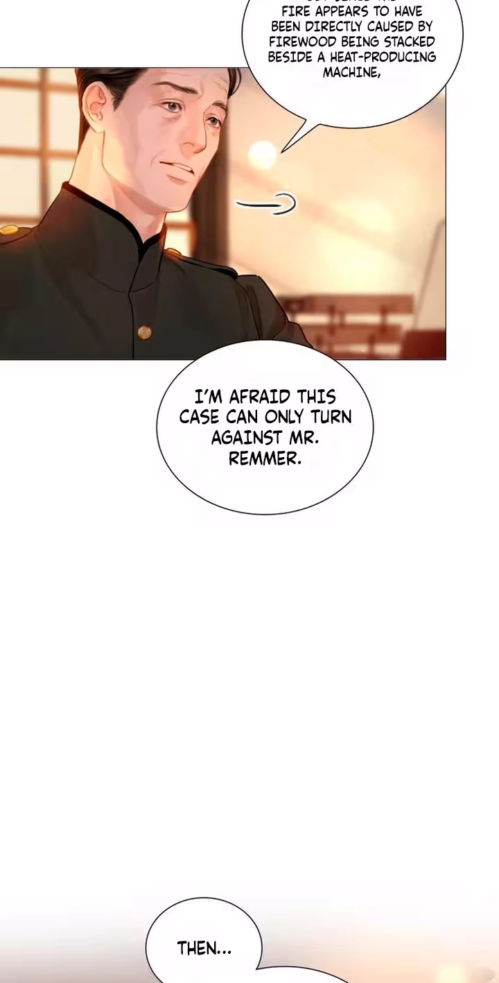 Cry, or Better Yet, Beg Chapter 86 page 36 - 