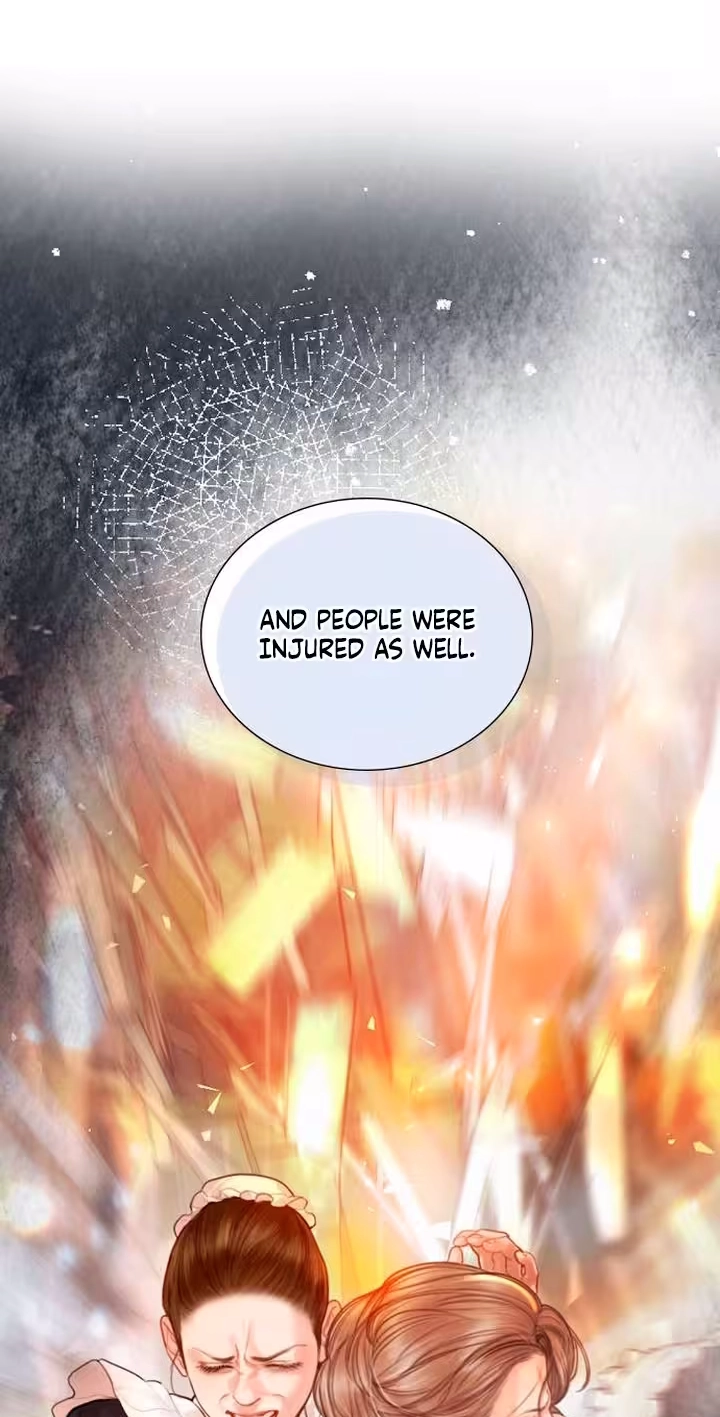 Cry, or Better Yet, Beg Chapter 86 page 38 - 