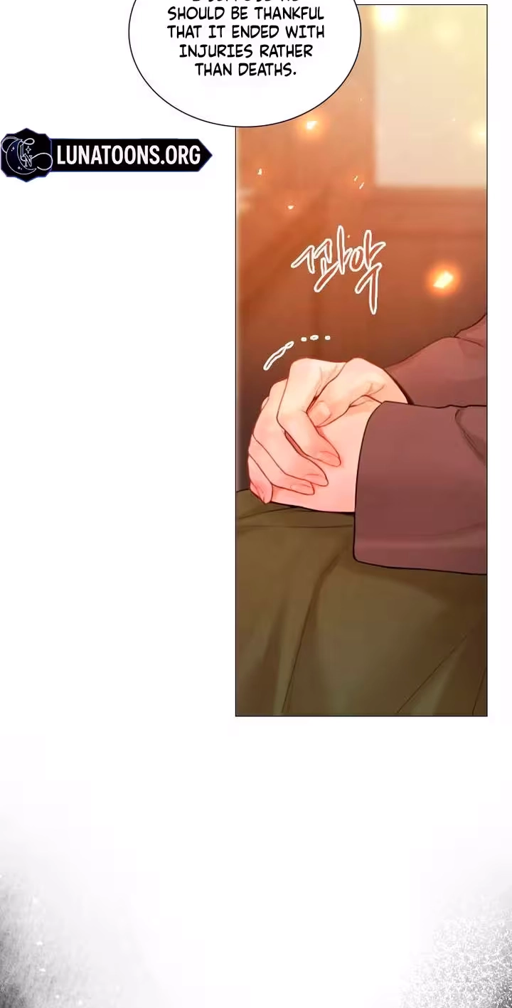 Cry, or Better Yet, Beg Chapter 86 page 41 - 