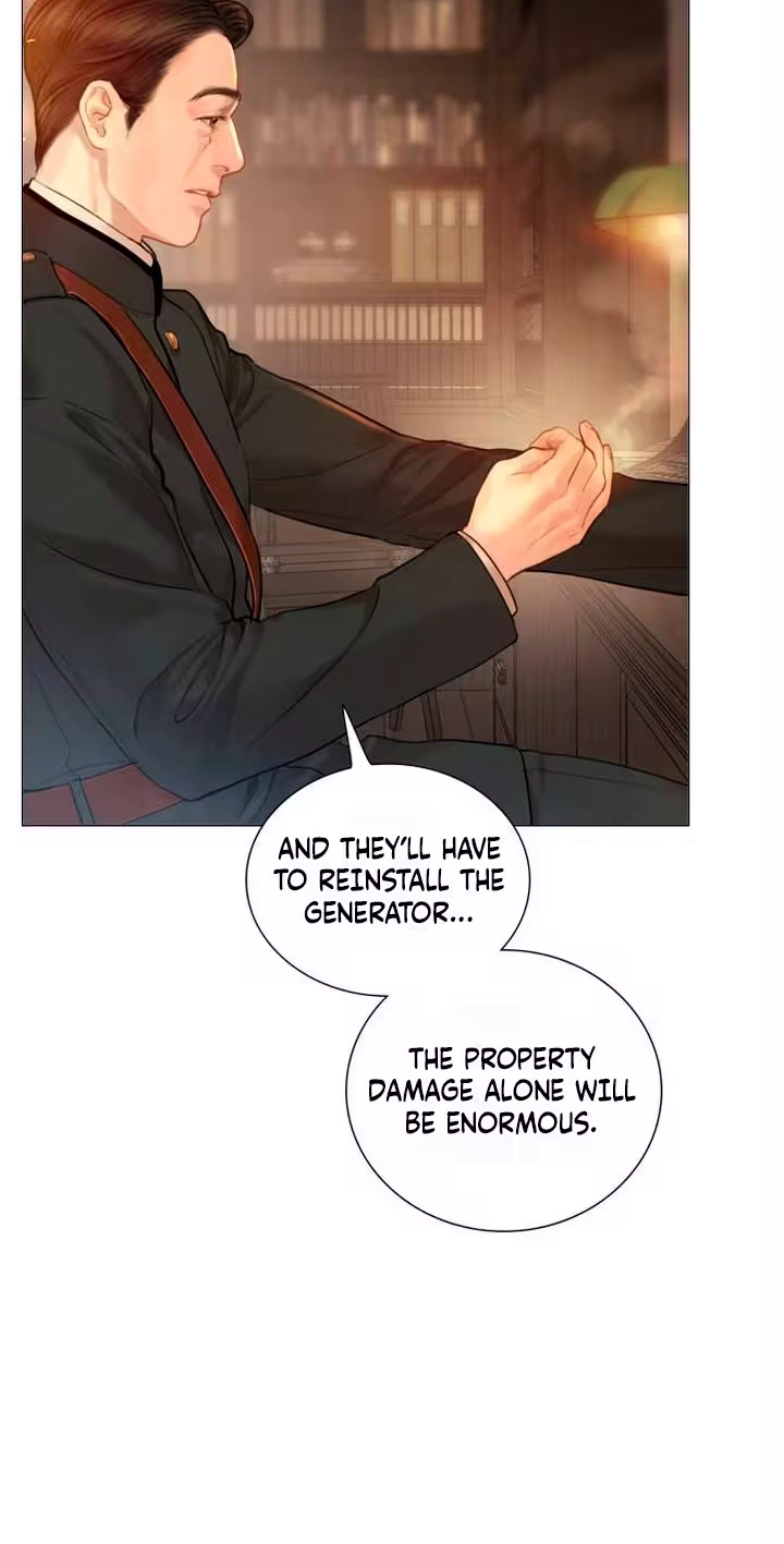 Cry, or Better Yet, Beg Chapter 86 page 45 - 