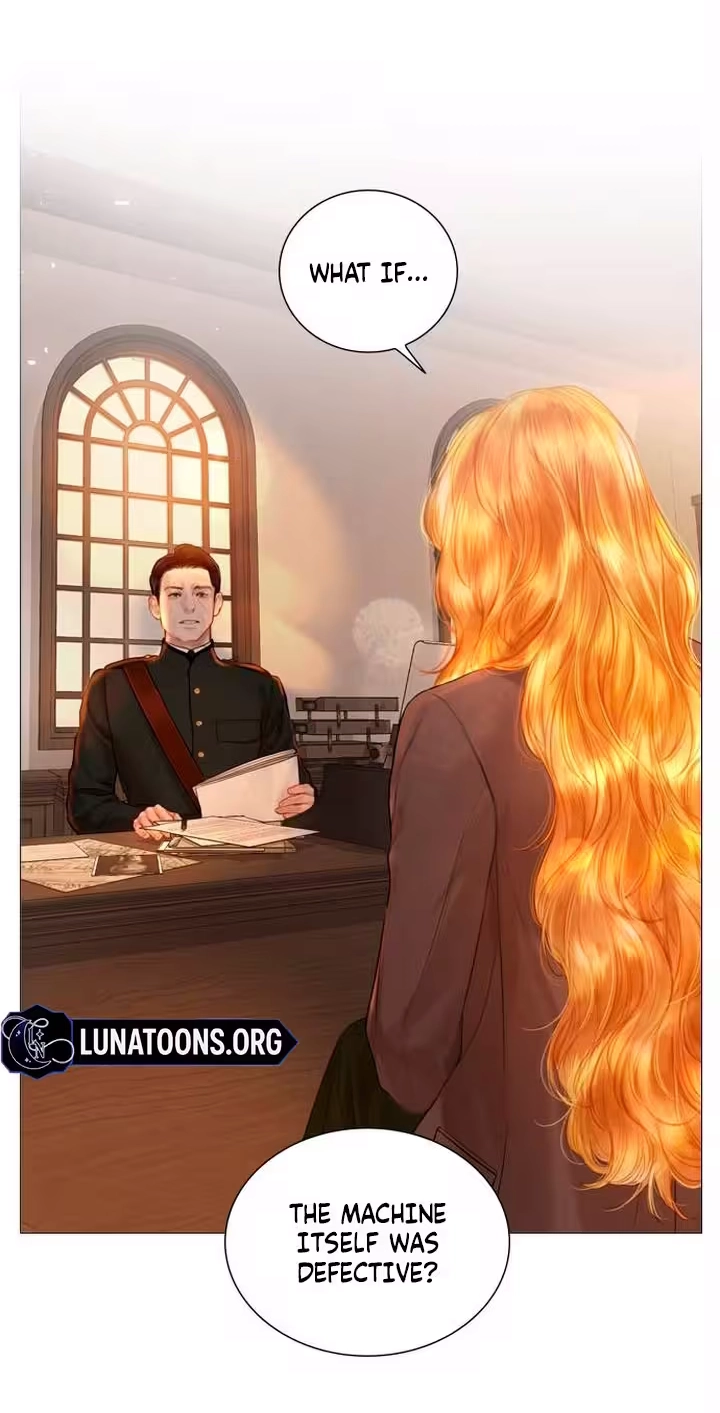 Cry, or Better Yet, Beg Chapter 86 page 46 - 