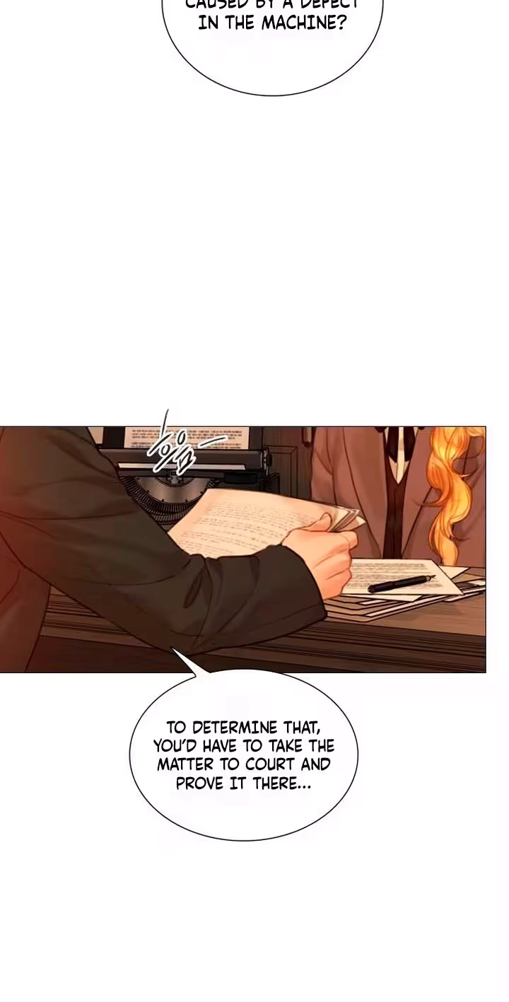 Cry, or Better Yet, Beg Chapter 86 page 48 - 