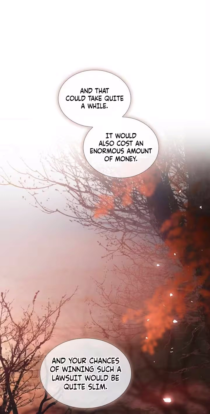 Cry, or Better Yet, Beg Chapter 86 page 49 - 