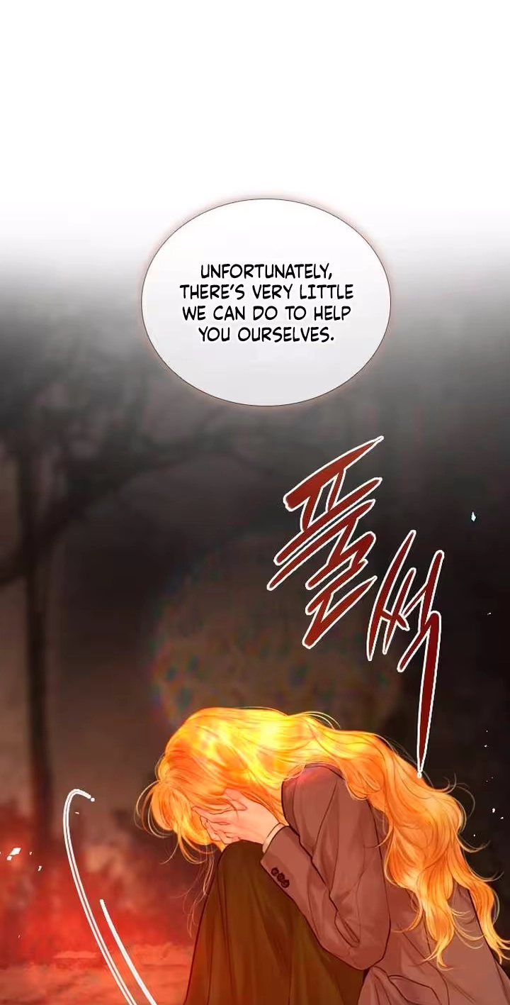 Cry, or Better Yet, Beg Chapter 86 page 51 - 